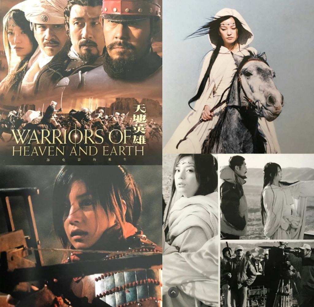 Dao dien Ha Binh anh 2