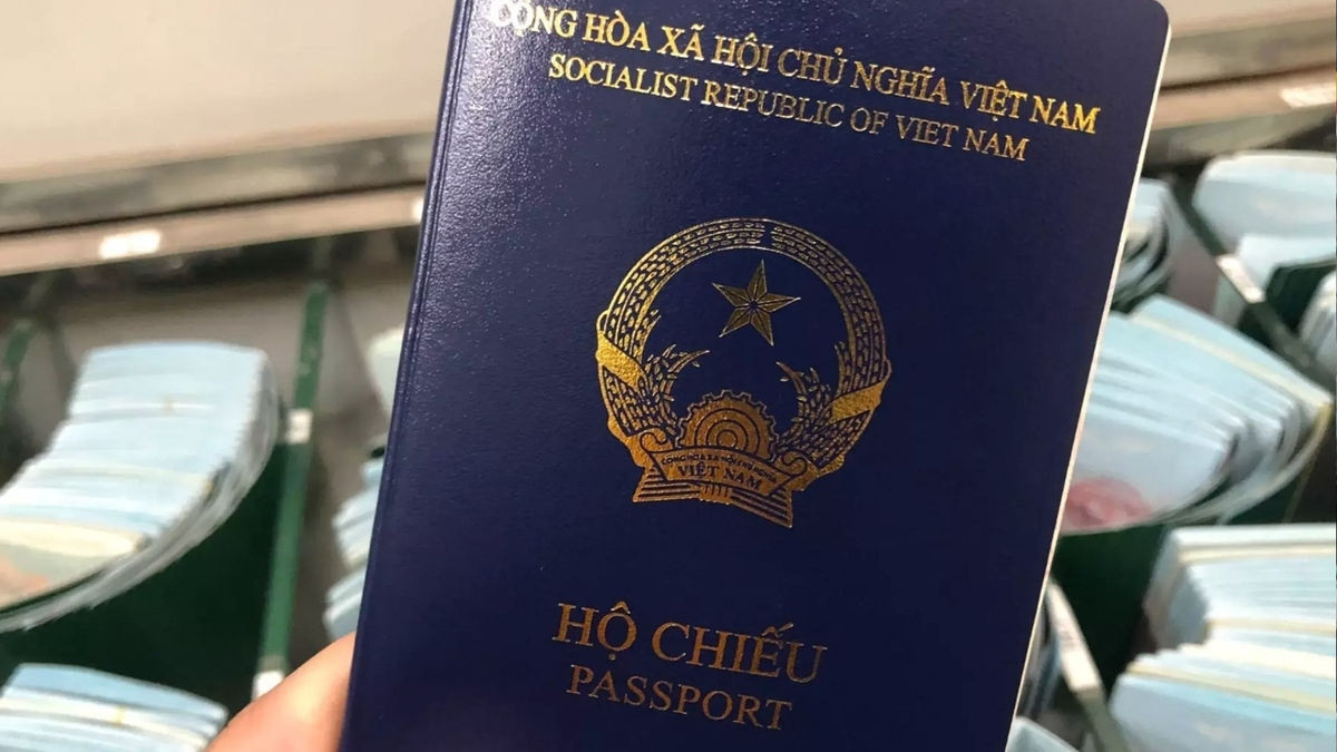 vietnam jumps four notches in global passport rankings picture 1