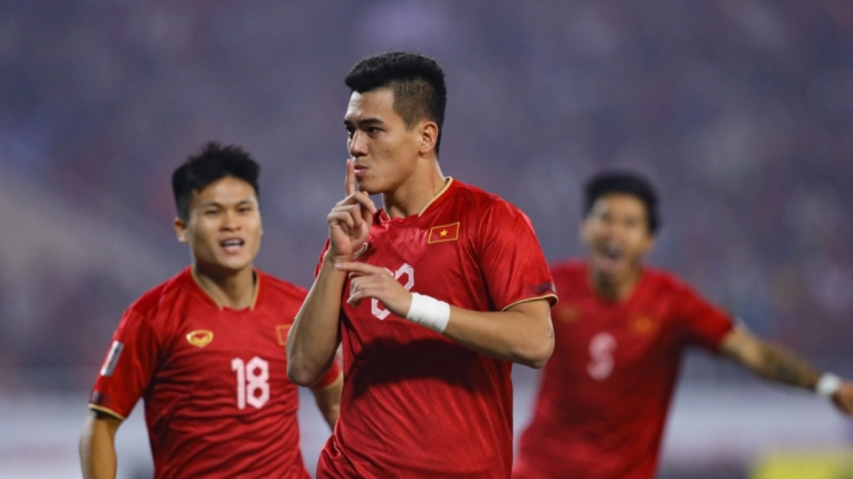 vietnam to face thailand in final of aff cup 2022 picture 1