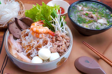 Four Vietnamese noodle dishes among top 10 in SEA