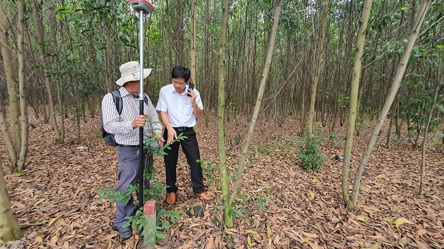 Giá bồi thường đất bị thu hồi thuộc dự án cao tốc Biên Hoà – Vũng Tàu