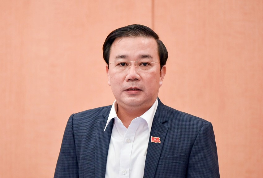 Khai trừ Đảng thiếu tướng Nguyễn Anh Tuấn, đề nghị kỷ luật ông Chử Xuân Dũng