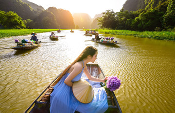 Địa điểm du lịch lý tưởng gần Hà Nội cho kỳ nghỉ Tết Nguyên đán Quý Mão 2023
