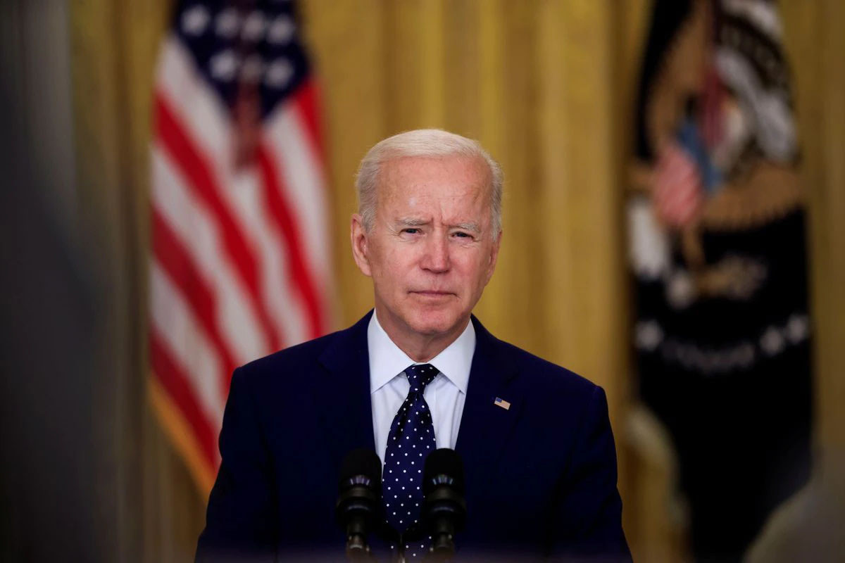 Phát hiện thêm tài liệu mật của ông Biden ở địa điểm mới