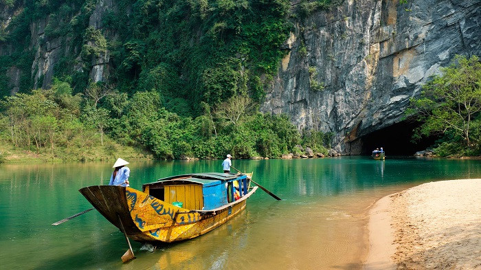 Quảng Bình: Xúc tiến du lịch gắn với bảo tồn giá trị văn hóa vùng dân tộc thiểu số