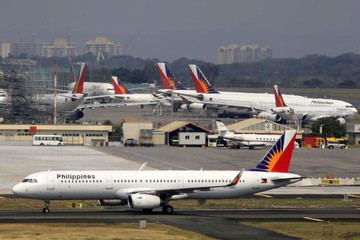 Chinese flights quiet following resumption