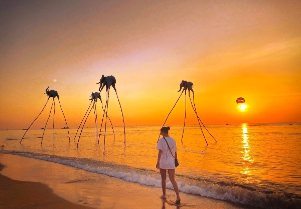 Giá tour cao chót vót, nhiều nhà bấm bụng cắt suất du lịch Tết