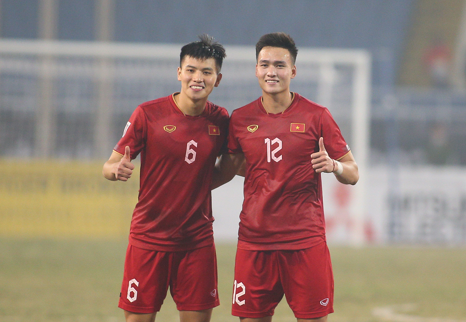 So sánh Việt Nam vs Thái Lan, chung kết AFF Cup 2022