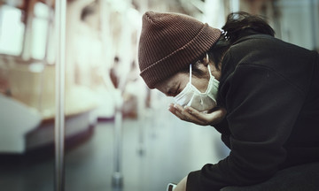 5 cách bảo vệ bạn khỏi căn bệnh phổi nguy hiểm