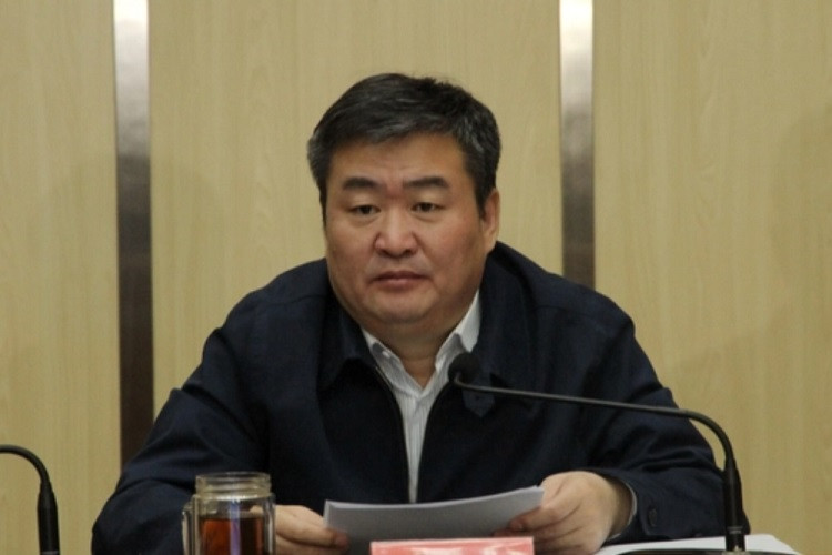 Trung Quốc: Cựu Phó chủ tịch HĐND tỉnh hầu tòa vì nhận hối lộ