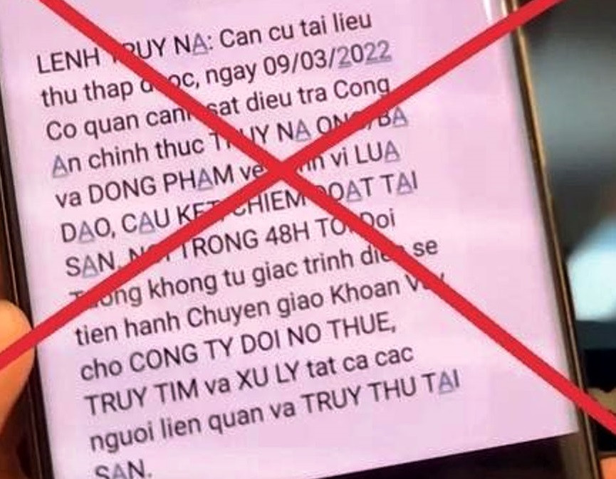 'Sập bẫy' chiêu trò lừa đảo, các nạn nhân mất cả trăm tỷ đồng
