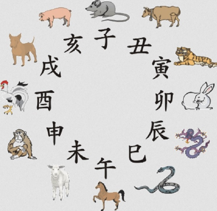 Lý do loài mèo không góp mặt trong danh sách 12 con giáp ở Trung Quốc