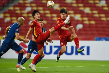 Chung kết AFF Cup 2022: Ba lợi thế tâm lý của đội tuyển Việt Nam