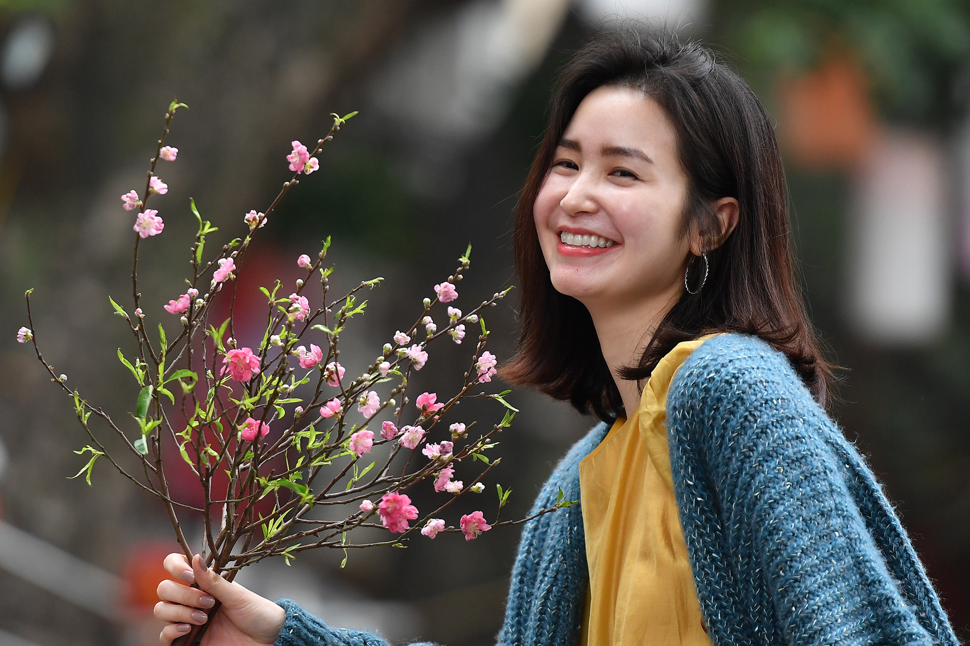 Dự báo thời tiết 13/1: Miền Bắc nắng đến 29 độ, chuẩn bị đón không khí lạnh