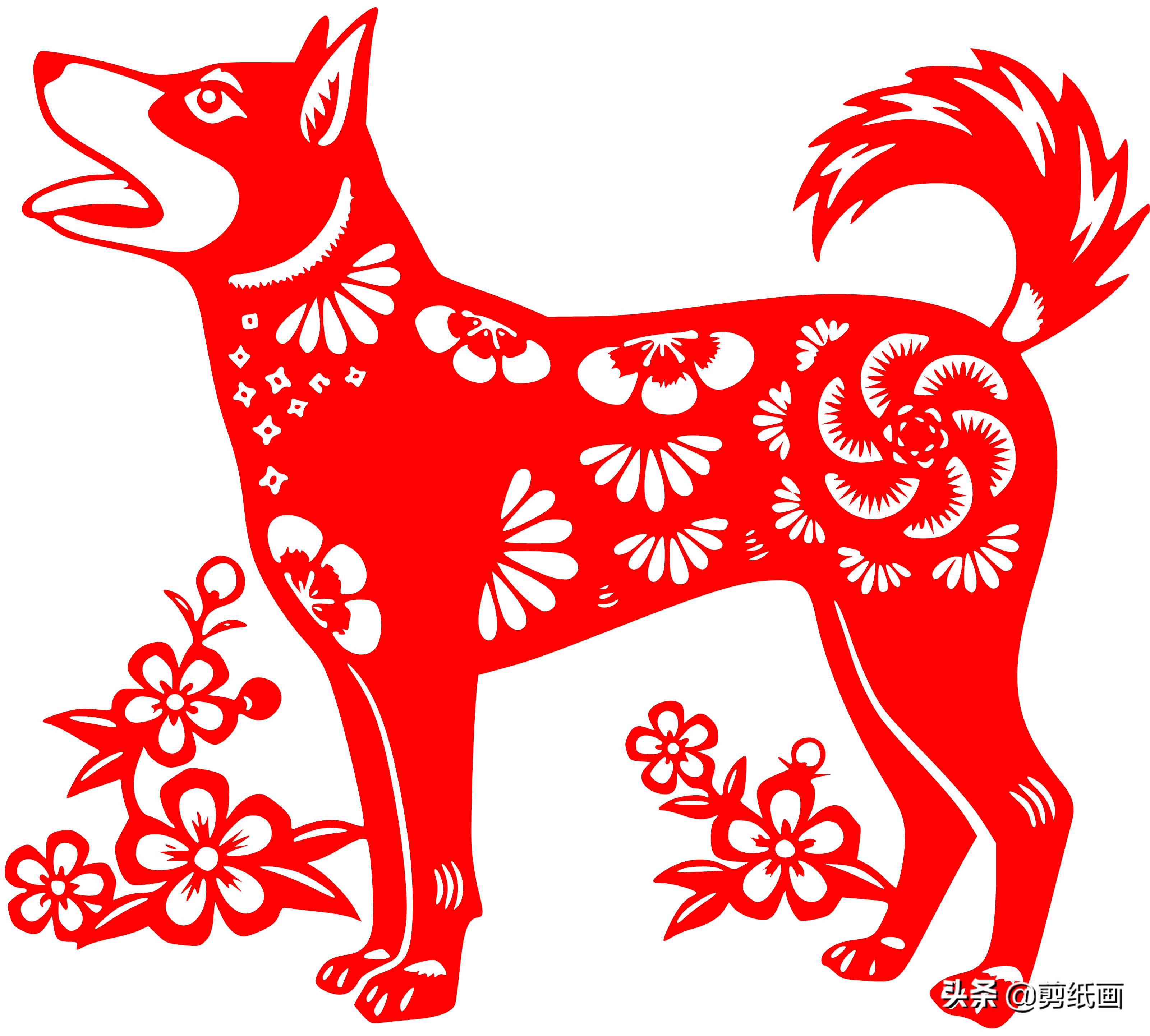 Tử vi tuổi Tuất 2023