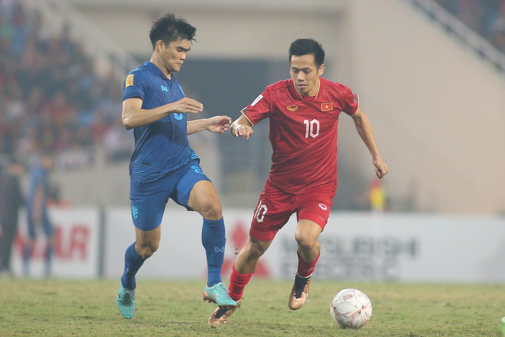 Lịch thi đấu AFF Cup 2022 hôm nay 13/1: Chung kết lượt đi Việt Nam vs Thái Lan