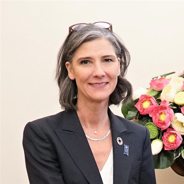 Vietnam wins global respect for human development achievements hinh anh 2