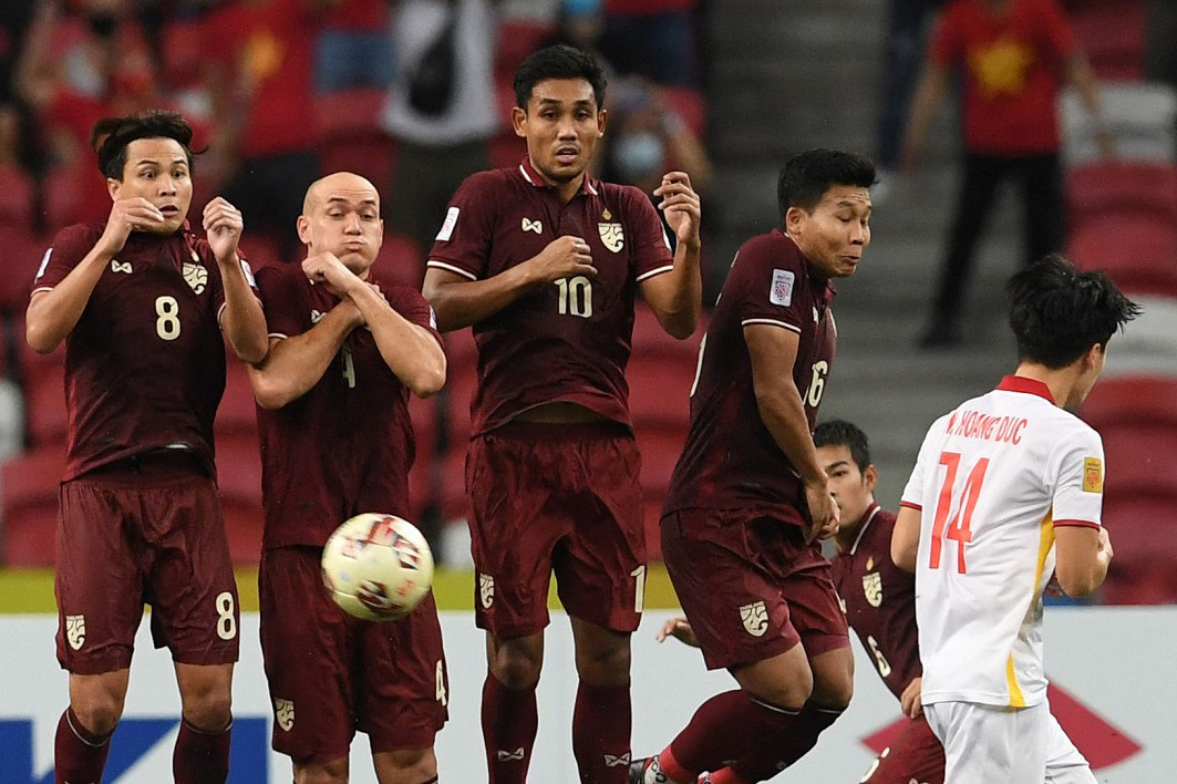 Chuyên gia dự đoán Việt Nam thắng Thái Lan 1-0