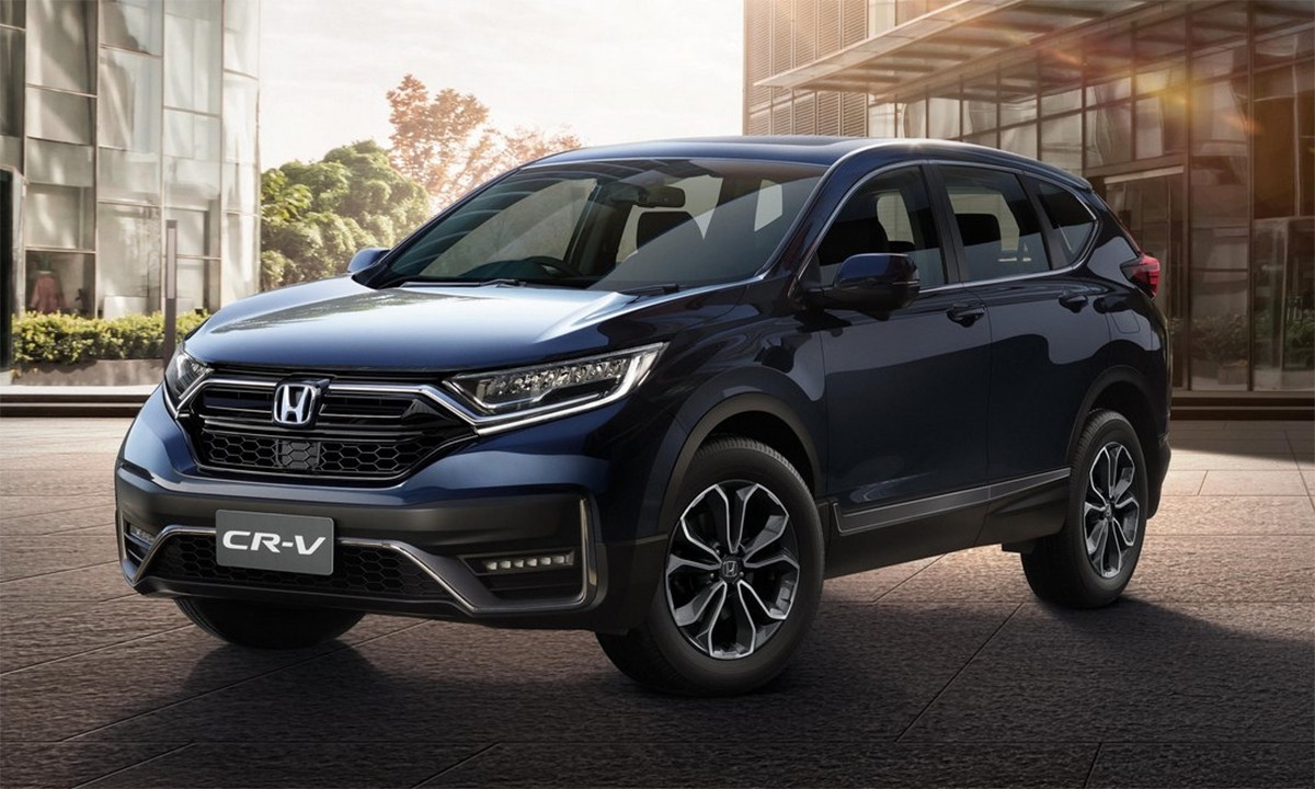 Cặp SUV được người Mỹ mua nhiều nhưng bán chậm tại Việt Nam