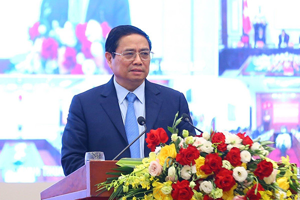Thủ tướng: Phải chú trọng đào tạo nghề để có nguồn lao động chất lượng cao