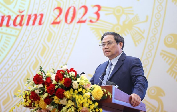 Transport sector asked to absolutely prevent corruption in projects hinh anh 1