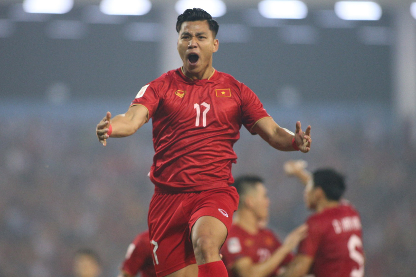 Kết quả bóng đá Việt Nam 2-2 Thái Lan - Chung kết AFF Cup 2022