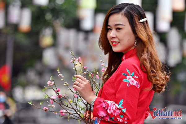 Hướng, giờ đẹp xuất hành ngày mùng 2 tết Quý Mão