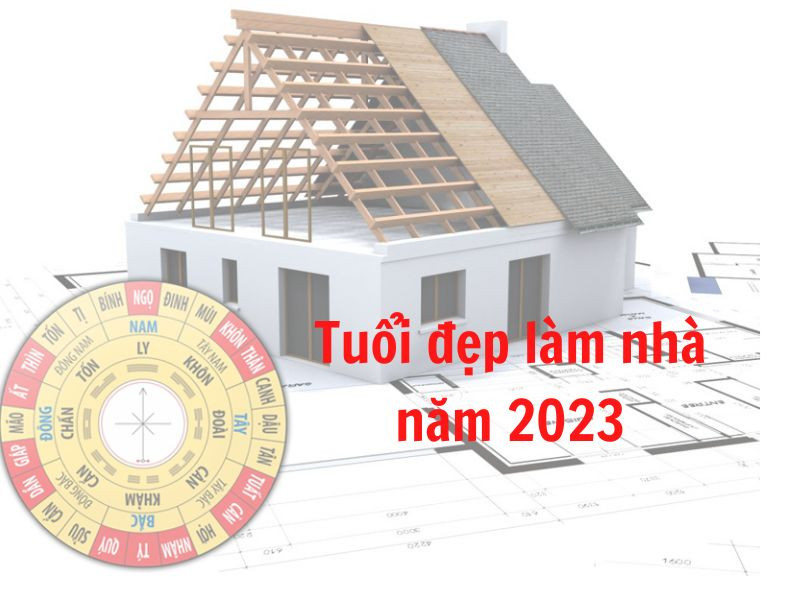 Tìm hiểu sinh năm 1961 làm nhà năm 2023 có đẹp không Những lợi ích và nhược điểm