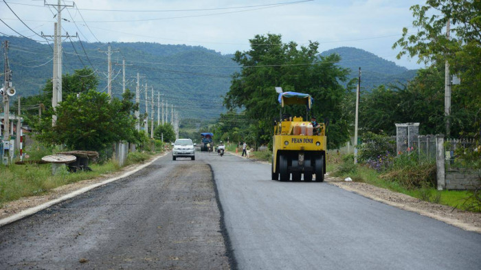 Bình Thuận cải thiện đời sống tinh thần cho đồng bào dân tộc thiểu số
