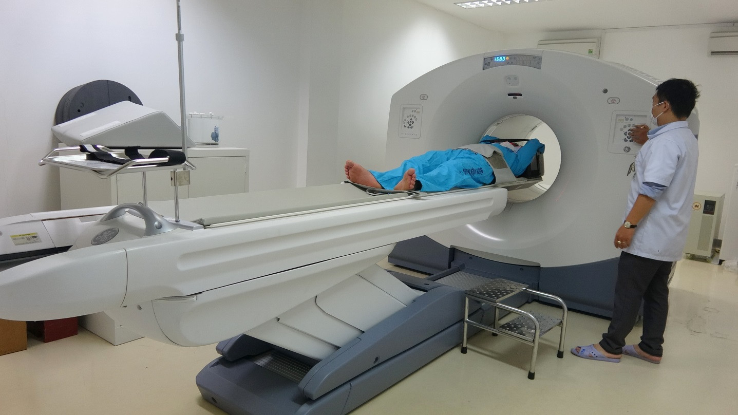Sản xuất, lưu hành thuốc phóng xạ trái quy định, một công ty bị phạt nặng