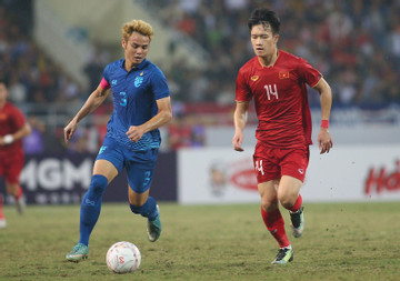 Theerathon cảnh báo tuyển Thái Lan: Chung kết lượt về AFF Cup sẽ khác