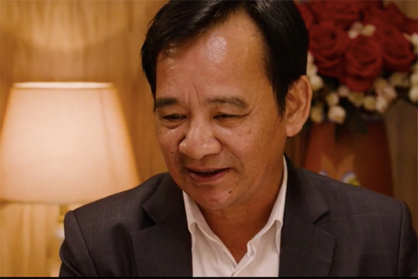 NSƯT Phú Thăng, Quang Tèo đóng phim Tết dành cho tuổi học trò