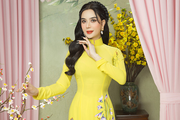 Nhan sắc Lâm Khánh Chi sau khi chi 2 tỷ đồng phẫu thuật thẩm mỹ