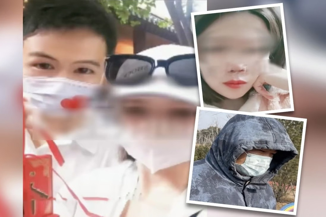 Tá hỏa phát hiện bạn gái quen trên mạng 'sắp lên chức bà nội’