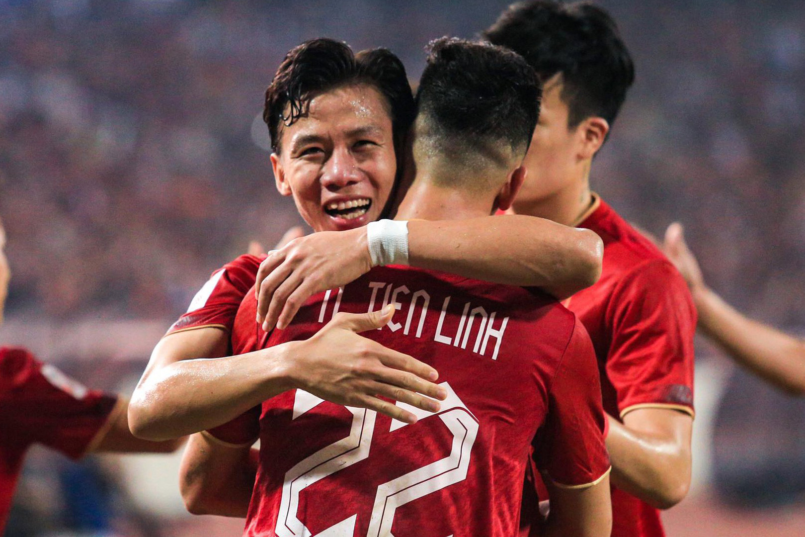 Thái Lan ngại Quế Ngọc Hải khi tranh AFF Cup với Việt Nam