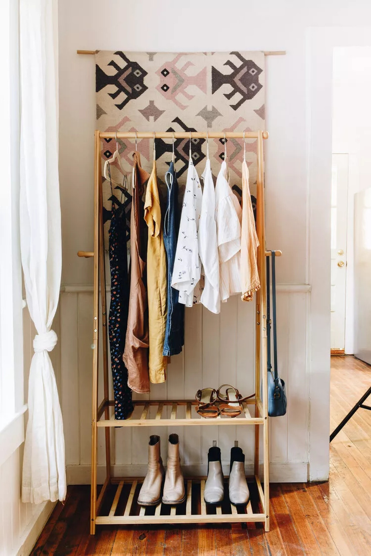 tao thoi quen sap xep thong minh hinh anh 1