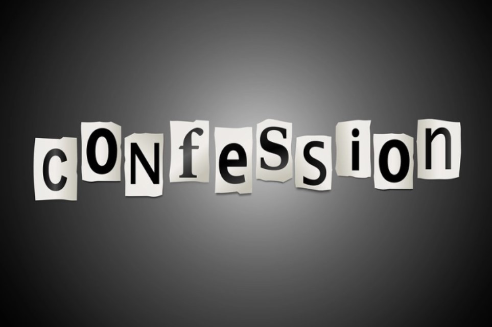 Confessions gắn tên trường, nhưng “thả nổi” nội dung?