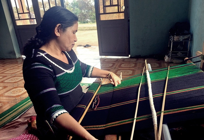 Đắk Lắk tăng cường khối đại đoàn kết dân tộc