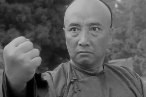Sư phụ trong phim ‘Thiếu Lâm tự’ qua đời vì bạo bệnh