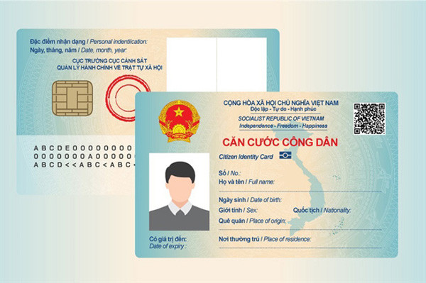 Ministry proposes issue chip-based citizen identification card for children