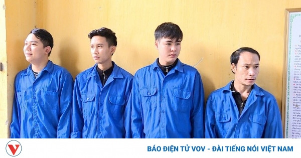Lừa đảo hơn 10 tỷ đồng bằng thủ đoạn 