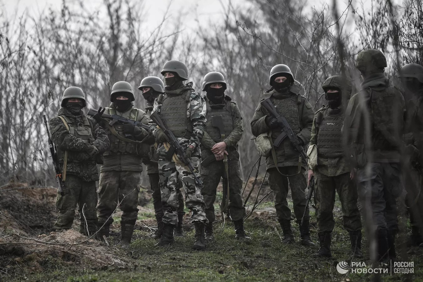 Nga kiểm soát ngôi làng chiến lược gần Donetsk, Tổng thống Serbia tiếp tục ủng hộ Moscow