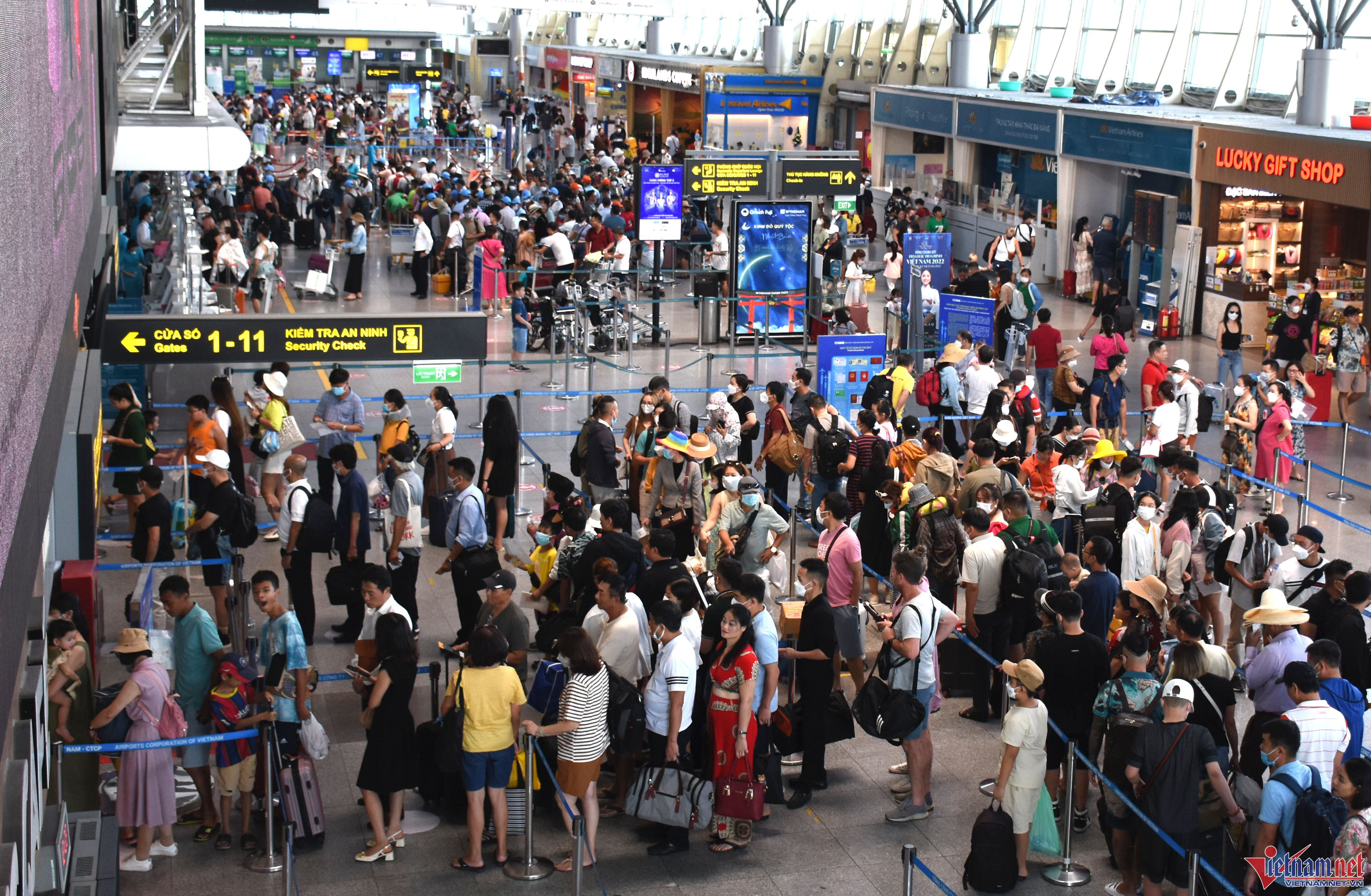 Đà Nẵng sẽ đón hơn 200.000 khách du lịch dịp Tết Nguyên đán