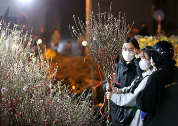Strong cold spell hits northern region, to last through Lunar New Year holiday