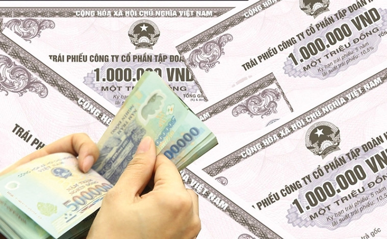 Gấp rút 'phá băng' cho đỉnh nợ trái phiếu doanh nghiệp