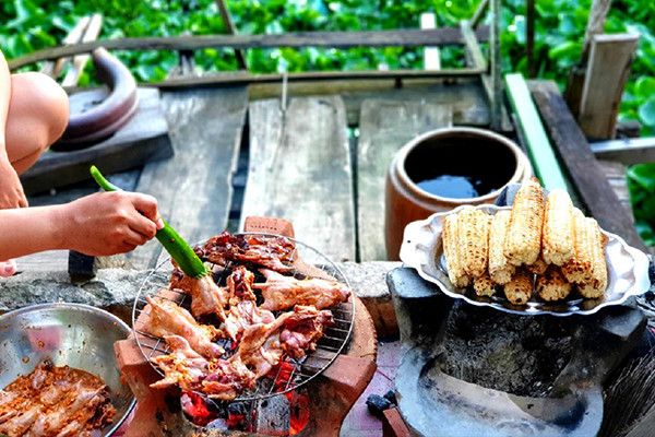 Những món thoạt nhìn đáng sợ nhưng nhất định phải thử khi đến Việt Nam