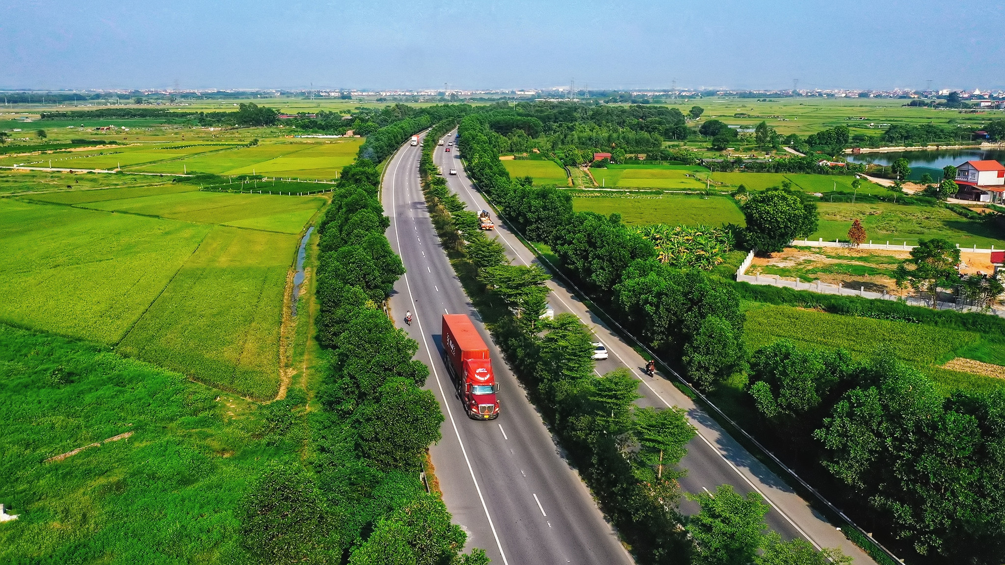 Những cao tốc kết nối từ Hà Nội đến các tỉnh phía bắc