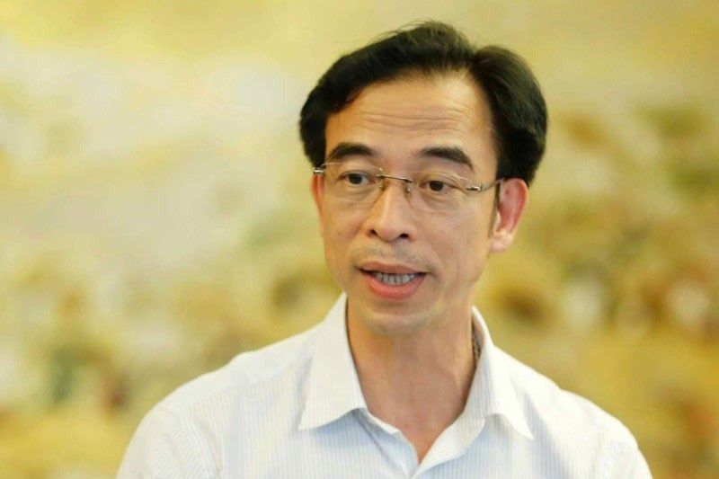 Truy tố cựu Giám đốc Bệnh viện Tim Hà Nội Nguyễn Quang Tuấn