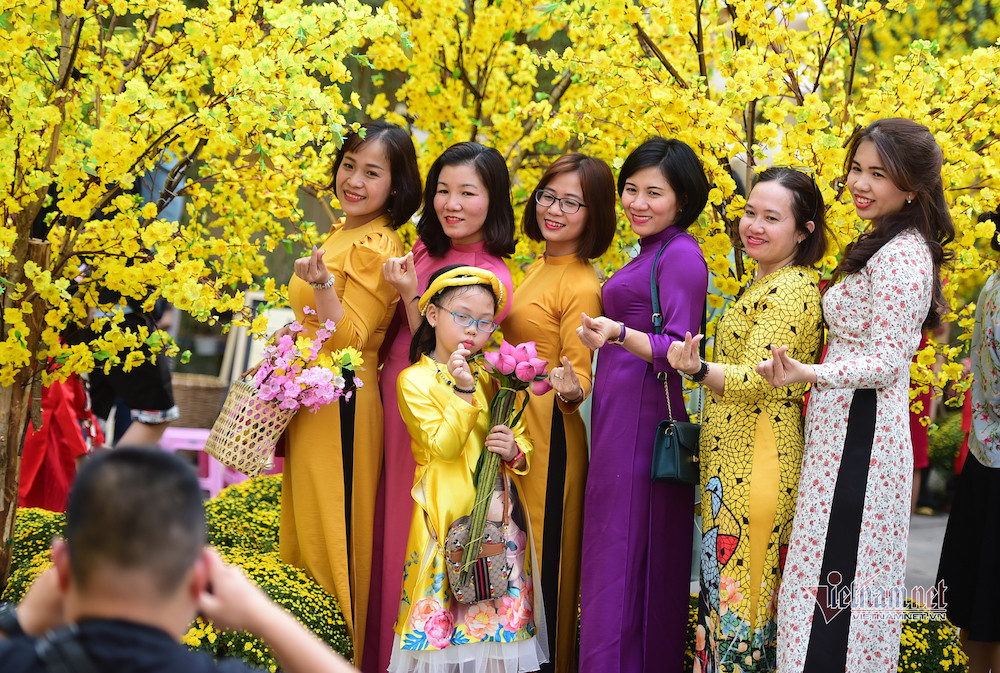 Những lời chúc Tết Quý Mão đến thầy cô hay và ý nghĩa nhất