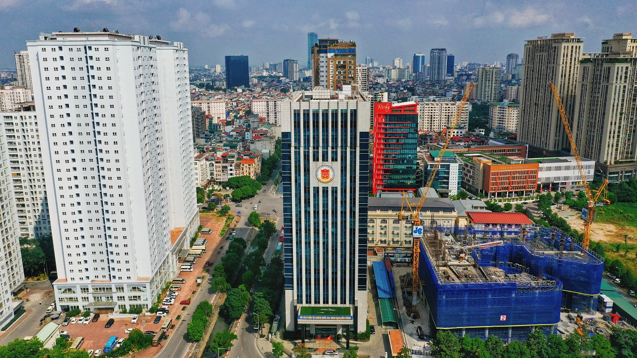 Nhận diện điểm nghẽn, vững tin kinh tế Việt Nam 2023